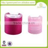 Screw Plastic Bottle Top Cap,disc Cap 24/410 thumbnail-4