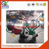 Sward Transplanting Machine With Special Material of Blade and Durability thumbnail-2