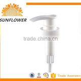 2016 Plastic Screw Hand Liquid Soap Lotion Pump 24/410 SF-S2 thumbnail-1