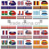 Test Passed World Cup Tattoo Stickers thumbnail-1