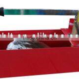 50 Bar Manual Pipe Pressure Test Bench RP-50-2 thumbnail-1