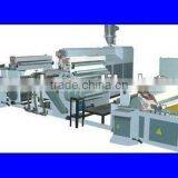 China Cheaper Paper and Paper Extrusion Laminating and Coating Machine
