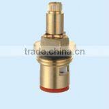 Faucet Quick Open Brass Ceramic Cartridge thumbnail-1
