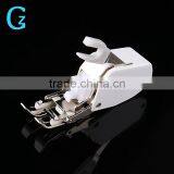 7MM Walking Foot 10449W Sewing Machine Presser Foot With Quilt Guide Fits Babylock, Brother, Singer and Most Domestic thumbnail-6