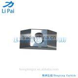 Tungsten Carbide Inserts for Mining and Drill