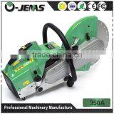 Ojenas Durable Mental 350A 3.6hp Garden Cutting Band Saw Machine thumbnail-2