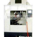 Car Damper Projection Welding Machine thumbnail-1