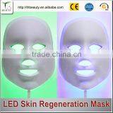 Factory Price Different Design of Masks/led Light Therapy Mask thumbnail-5