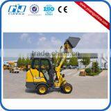 Wheel Loader for Sale Model YN725 thumbnail-1