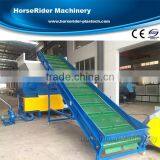 Hot Popular Shredder and Crusher Two in One Machinery Single Shaft Hard Plastic Shredder thumbnail-5