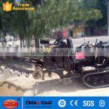 Diesel Ditcher Crawler Trenching Machine Trencher thumbnail-2