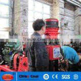 XY-2B Portable Shallow Water Well Drilling Equipment thumbnail-2