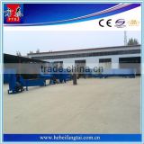 competitive price hot sale waste pet bottle recycling plant