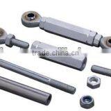 For HONDA CBR250 2011-2012 Silver Lowering Link Kit thumbnail-1