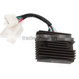 Voltage Regulator Rectifier FOR VFR800 FI 2000-2001 VFR800 VTEC 2002-2009 thumbnail-1