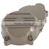 Engine Left Starter Cover Crankcase Fit for HONDA CBR400 NC23 1988-1990 thumbnail-1