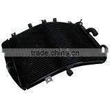 Aftermarket OEM Radiator for 2006-2007 NINJA ZX10R ZX-10R thumbnail-1
