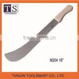 Best Handmde Cutlass Machete thumbnail-1