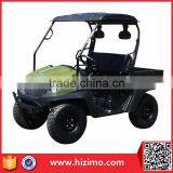 2017 Hot Sell 4KW Electric Golf Cart thumbnail-5