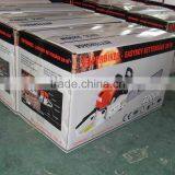 52cc Chain Saw and 5200 Chainsaw and 52cc Gaoline Chain Saw With CE thumbnail-3