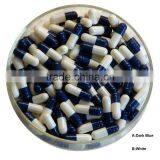 Hard Empty Vending Capsules Size 0 , Size000, Size 1 thumbnail-1