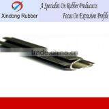 China High Quality Extruded Rubber Sponge Sealing thumbnail-1