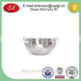 China Factory Customized Hotel Rould Metal Ashtray, Cigar Ashtray Ash Bin , Tobacco Jar thumbnail-5