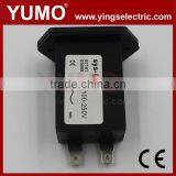 SYS-1 Quartz Mechanical Timer Calculagraph Counter 12v dc Timer Switch thumbnail-3