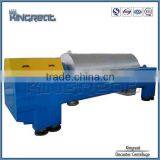 Solid Liquid 2phase Horizontal Separation Equipment thumbnail-2