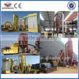 Hammer Mill Coconut Shell Crusher Machine thumbnail-5