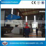 Wood Logs Grinding Machine,Mobile Wood Chipper,Wood Log Shredder thumbnail-6