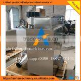 Stainless Steel Cocoa Bean Peeling Peeler Machine on Sale thumbnail-2