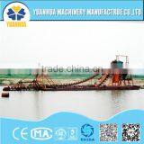 500 Cbm Sand Dredging Bucket Chain Dredge thumbnail-2