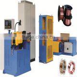 Automatic Machine Wire Spool Winding Machine for 5KG-15Kg Co2 Mig Wire thumbnail-1