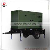 Sale China Made 50Hz 200KW - 500KW Engine Diesel Generator Set thumbnail-2