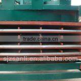 5XZC-15DXA Quinoa Seed Processing Cleaning Machine thumbnail-4