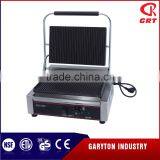 GRT-820 Commercial Stainless Steel Contact Grill thumbnail-3