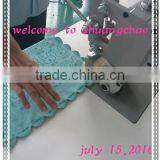 CC-60 Ultrasonic Lace Machine thumbnail-3
