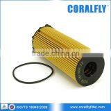 Oil Diesel Generator Filter X57518300024 thumbnail-1
