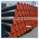 China Manufacture Low Price Carbon Seamless Round Steel Tubes Mild Steel Pipe thumbnail-5
