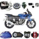 Best Seller Bajaj Pulsar 180 Parts With Low Price thumbnail-1