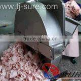 -18 Degree Frozen Meat Cutting Machine thumbnail-2