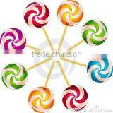 Newly Designed Gummy Candy Making Machine thumbnail-1