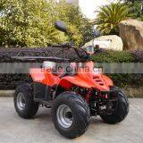 Chinese Cheap Mini Quad Atv 50/70/90/110cc Gasoline Mini Atv thumbnail-5