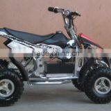 350W/500W Charging Electric Vehicle ATV/CE Approved Mini ATV (TKE-A350) thumbnail-3