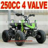 24HP 4 Valve 250cc ATV thumbnail-1
