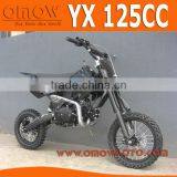 CRF70 YX125CC Dirt Bike thumbnail-1