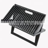 Portable X-type Folding Bbq Grill thumbnail-2