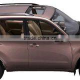 Jonway A380 SUV-5 Doors 1.6L/MT