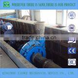 560m3/h Capacity Multi-fuction Diesel Engine Dredger thumbnail-2